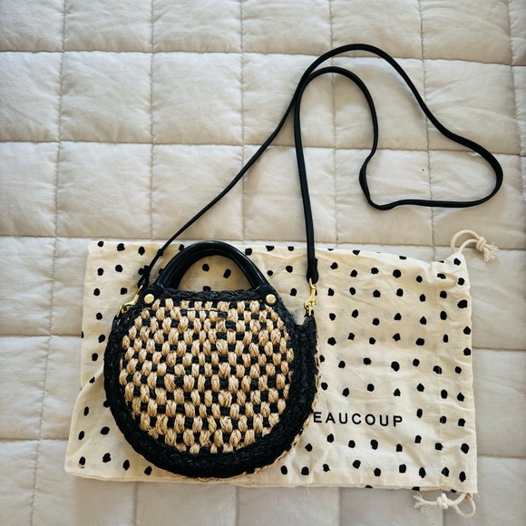 Clare V Lil Bebe Crossbody Bag - Picture 3 of 6